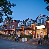 Heikendorf Ostseebad Strandhotel mit Sauna by Belvilla