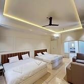 aagneyam grand RESORT