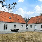 5 Star Holiday Home in Larbro