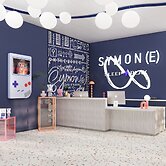 Symone Poitiers By Adonis