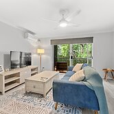 Quaint Townhouse in Bustling Locale