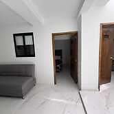 Departamento Residencial San Juan Bosco