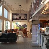 Compacto Hotel Campinas
