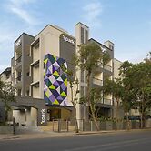 Spark By Hilton Bengaluru Marathahalli Outer Ring Road