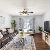 Legacy Farm Retreat Cozy Stay