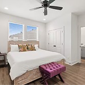 Enclave 3 Bedroom Luxury Homes