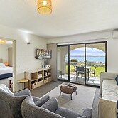 Beachside Apartment Overlooking Casey's Beach