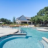 Landing Furnished Apartments - Salado