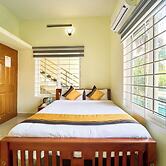 Itsy Hotels Salees Enclave - Near Padmanabhaswamy Temple