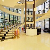 Hotel Saffron Suites