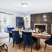 Huge 3BD Home Near Dc - 8 Mins to Downtown va