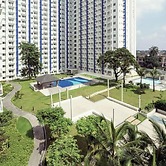 Urban Oasis at A&K Vibes City-View Condo