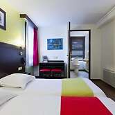 Enzo Hotels Pont à Mousson