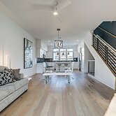 Walkable! Extended Stay 1 Mi to Dtwn Sacramento