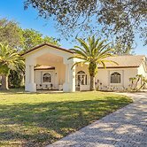 8,100-sq-ft Parkland Estate w/ Luxe Outdoor Oasis!