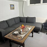 Basement Apartment in Villa
