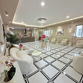 Sawei Urban Hotel