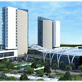 Rotana Ras Al Khaimah - The Mangroves