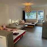 Hanna Apartment Interlaken