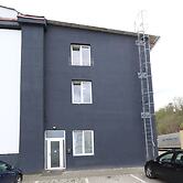 Apartmány Plzeň Zborovská