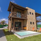 Beachfront Duplex #A3 - Seaside by Carpediem