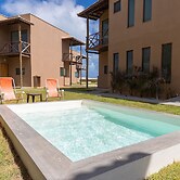 Beachfront Duplex #A6 - Aquiraz By Carpediem