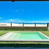 Beachfront Duplex #a10 in Barro Preto by Carpediem