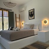 Ammos Andros Accommodation