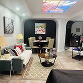 Cozy Basement Apartment in Timmins