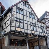 Hotel Wolfsschlucht