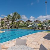 Portamaris Resort #201 - Beira Mar by Carpediem
