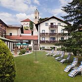 Gräfliches Hotel Alte Post