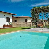 Beach Front Villas #03 - Chale ao mar by Carpediem