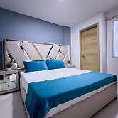 increíble apartasuite 5 estrellas