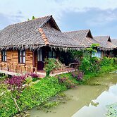 Mekong Silt Ecolodge