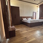 Mansarovar Villa