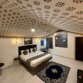 Chandraprabha Sky Jawai Resort