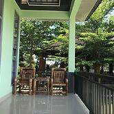 Pohon Purba Resort & Restaurant
