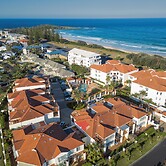 The Breakers Yamba