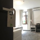 Garni & Boutique Hotel Saint Michael