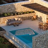 Doci Kelios Suites with private pool