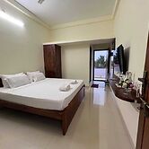 Gold Mountain Wellness Resort