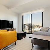 w Charming 2BR in the Heart of Interlomas