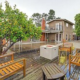 Great for Families! Mtn-view Los Angeles Home