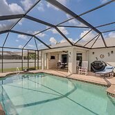 Dog-friendly Cape Coral Home: Private Pool!