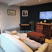 Groombridge 1 Bed Self Catered Flat, can Sleep 4