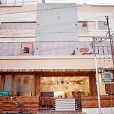 Hotel Uma Palace Gorakhpur
