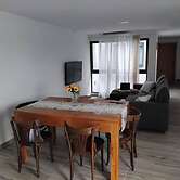 Serene 2-bedroom Apartment in Achada Fazenda, Cabo Verde