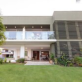 Luxo a Beira Mar - Mansao Exclusiva por Carpediem
