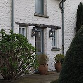 Gatekeepers Cottage